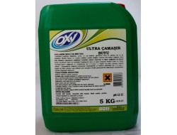 OXY ULTRA ÇAMAŞIR SUYU 5 KG
